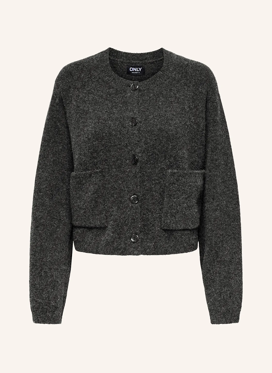 ONLY Strickjacke