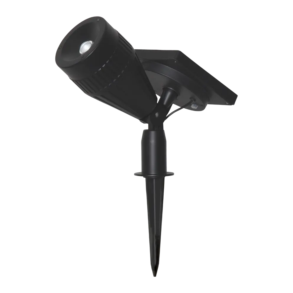Solarleuchte Powerspot