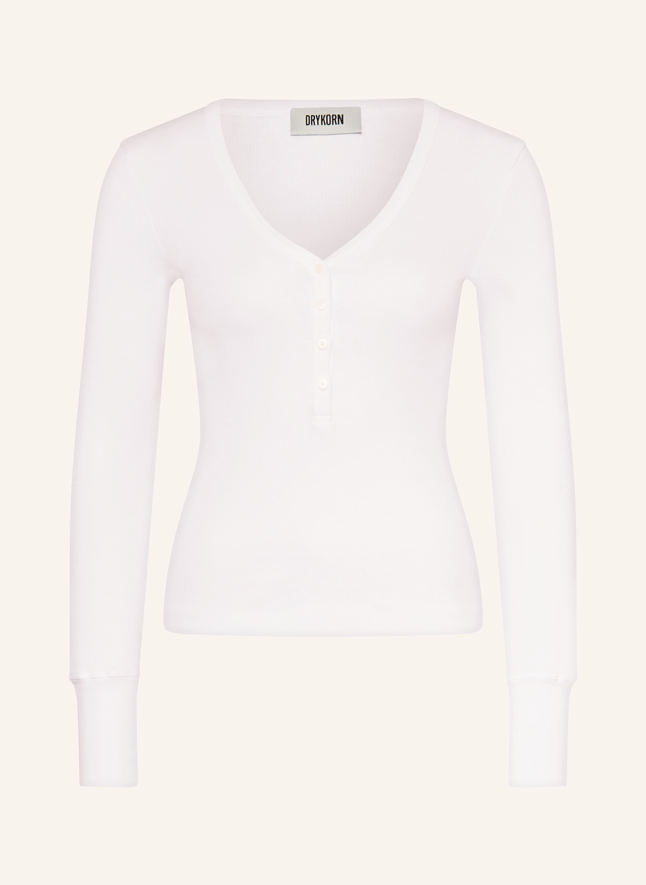 DRYKORN Longsleeve KORDELIA