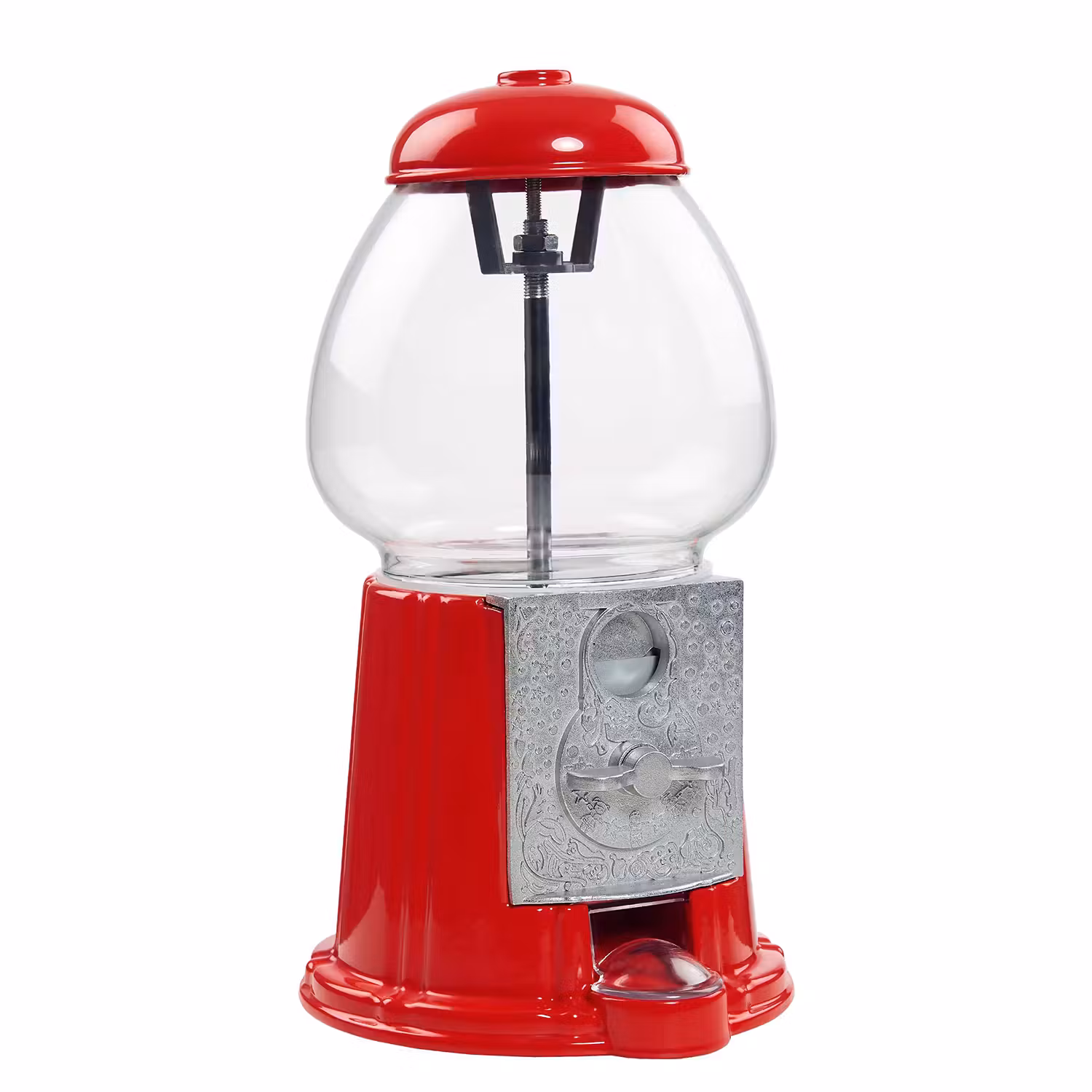 BIG SPENDER Kaugummi-Automat 6er-Set