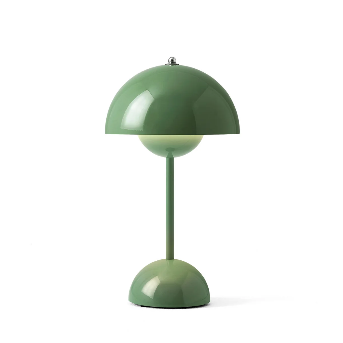 &Tradition - Flowerpot Akku Tischleuchte VP9