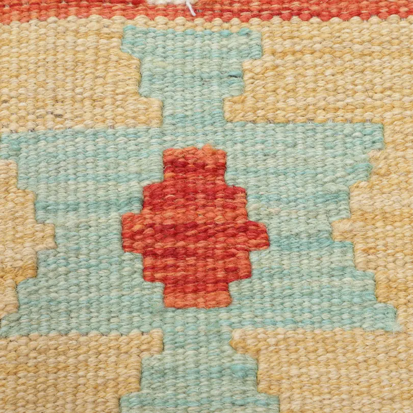 Kelimteppich Afghan Kelim
