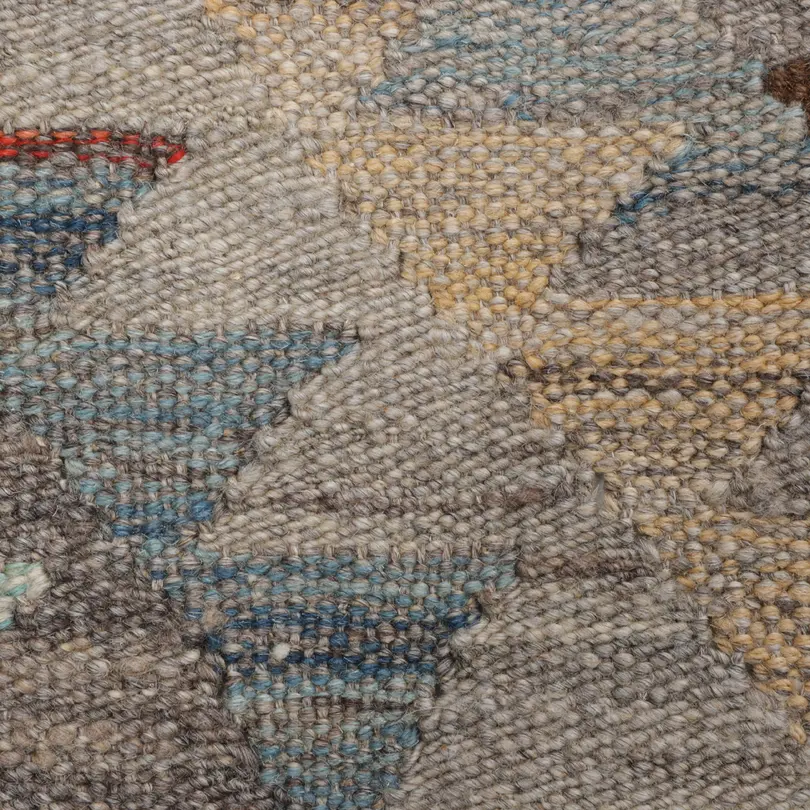 Kelimteppich Afghan Kelim