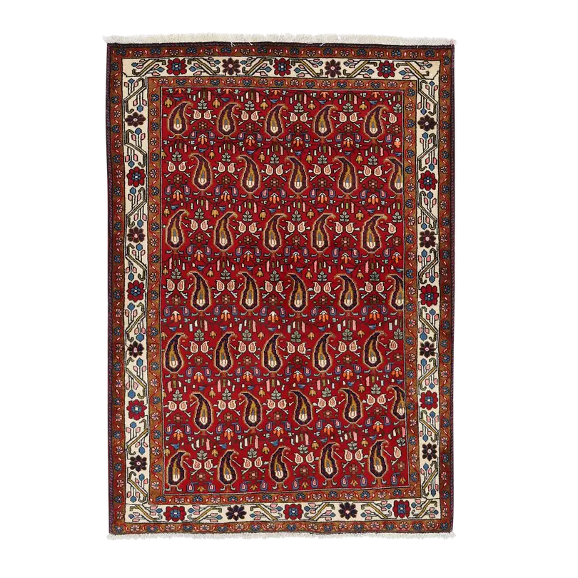 Orientteppich Hamadan