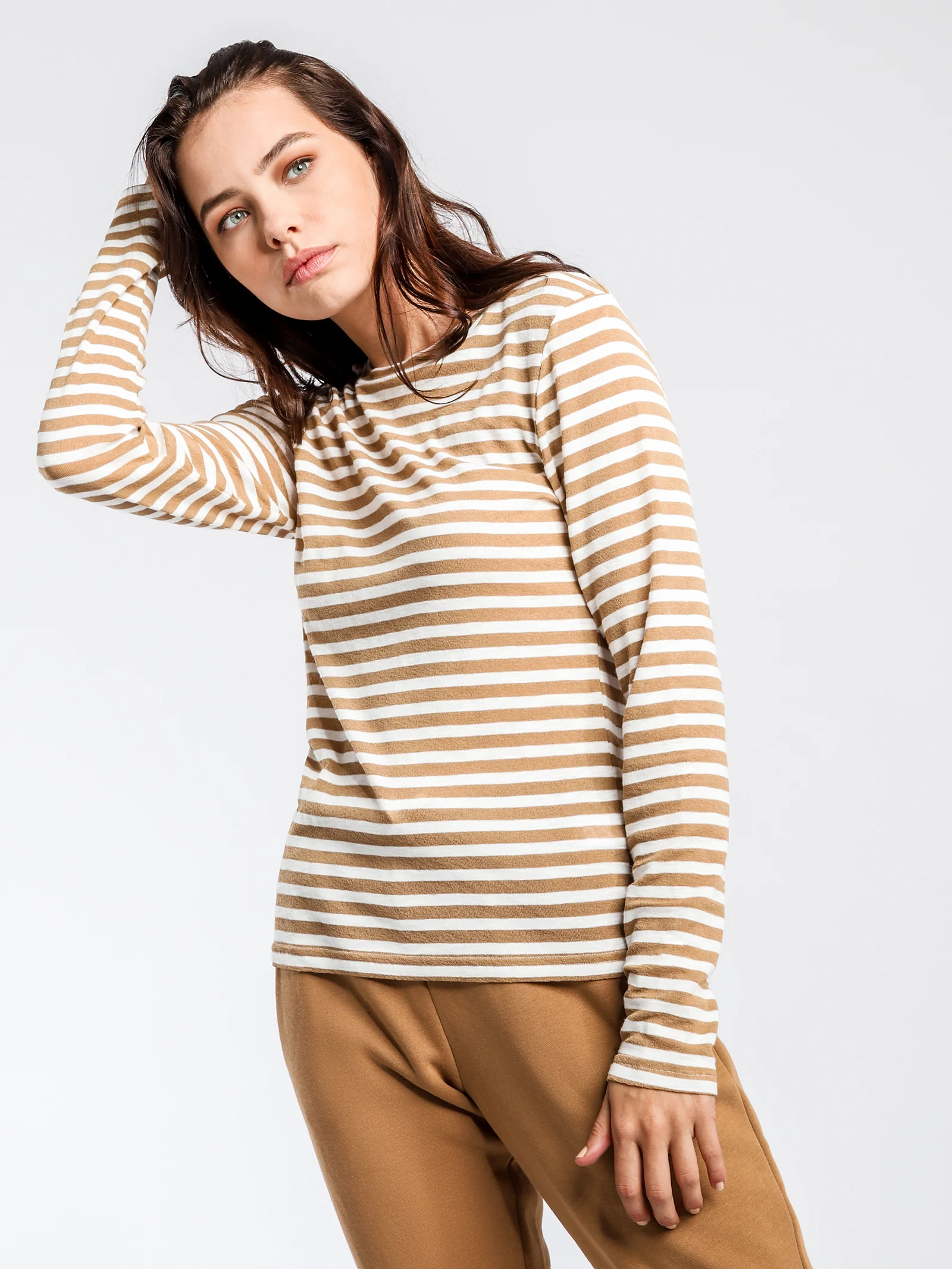 Florence Long Sleeve T-Shirt