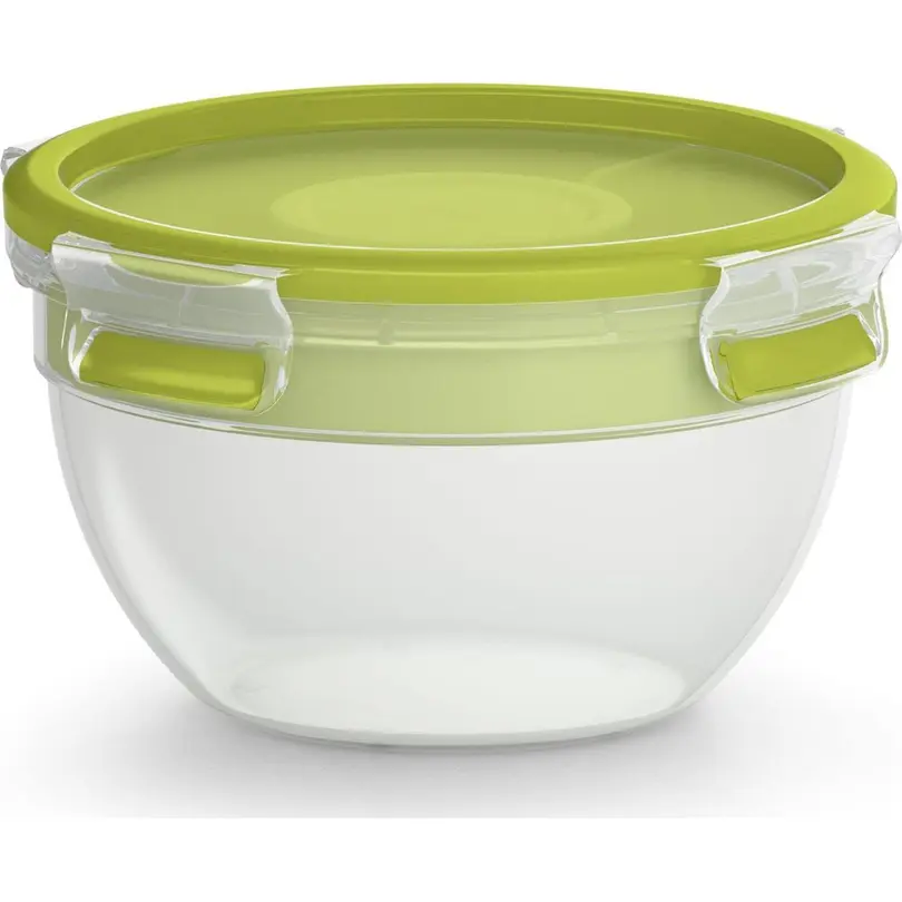 Lunch-Box Clip&Go