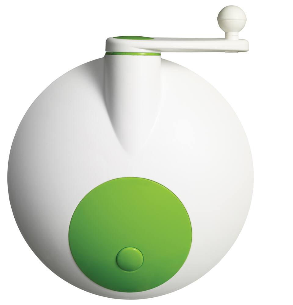 Starfrit Pull Handle Salad Spinner