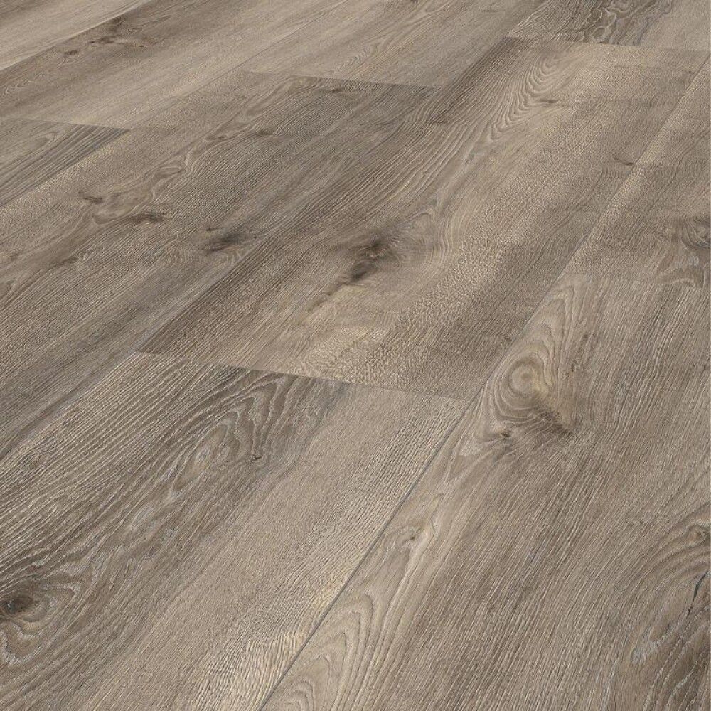 LAMINATGULV LOGOCLIC VINTO EIK LEON 1288X330X8MM 2,52M²