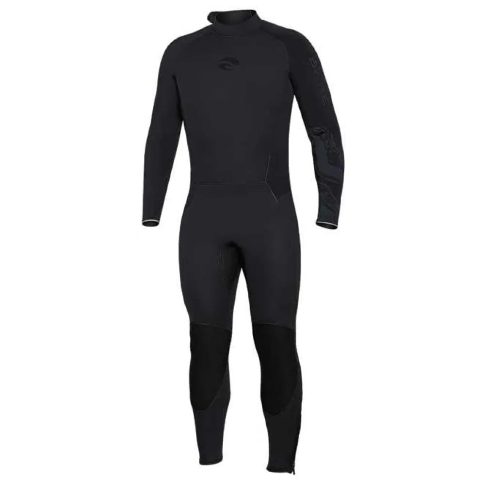 Bare Velocity Ultra 3 mm diving wetsuit