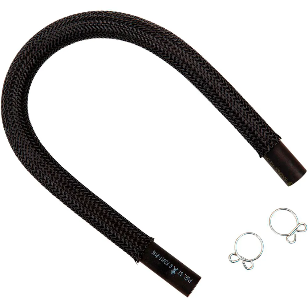 All Balls Suzuki Gsf 1200 01-05 gasoline hose clamps