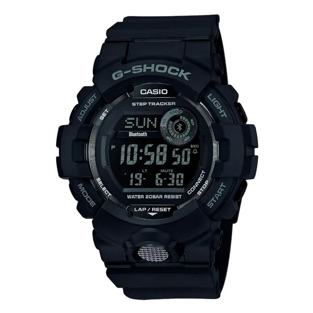 Casio G-SHOCK GBD-800 watch