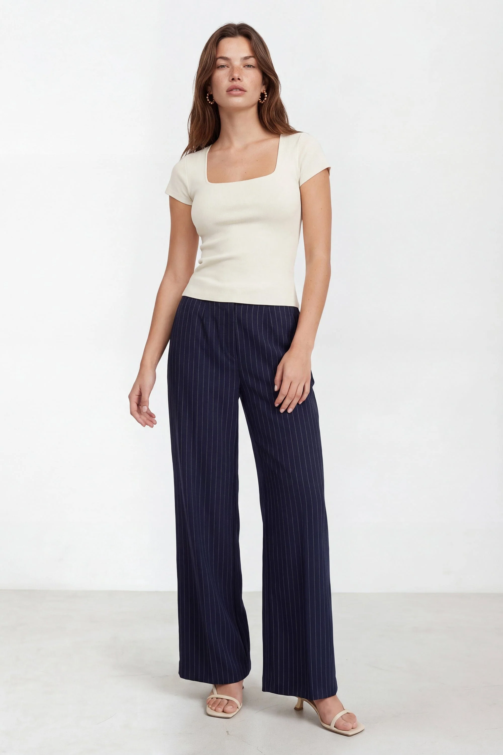 PANTALON - CORSO - NAVY TENNIS