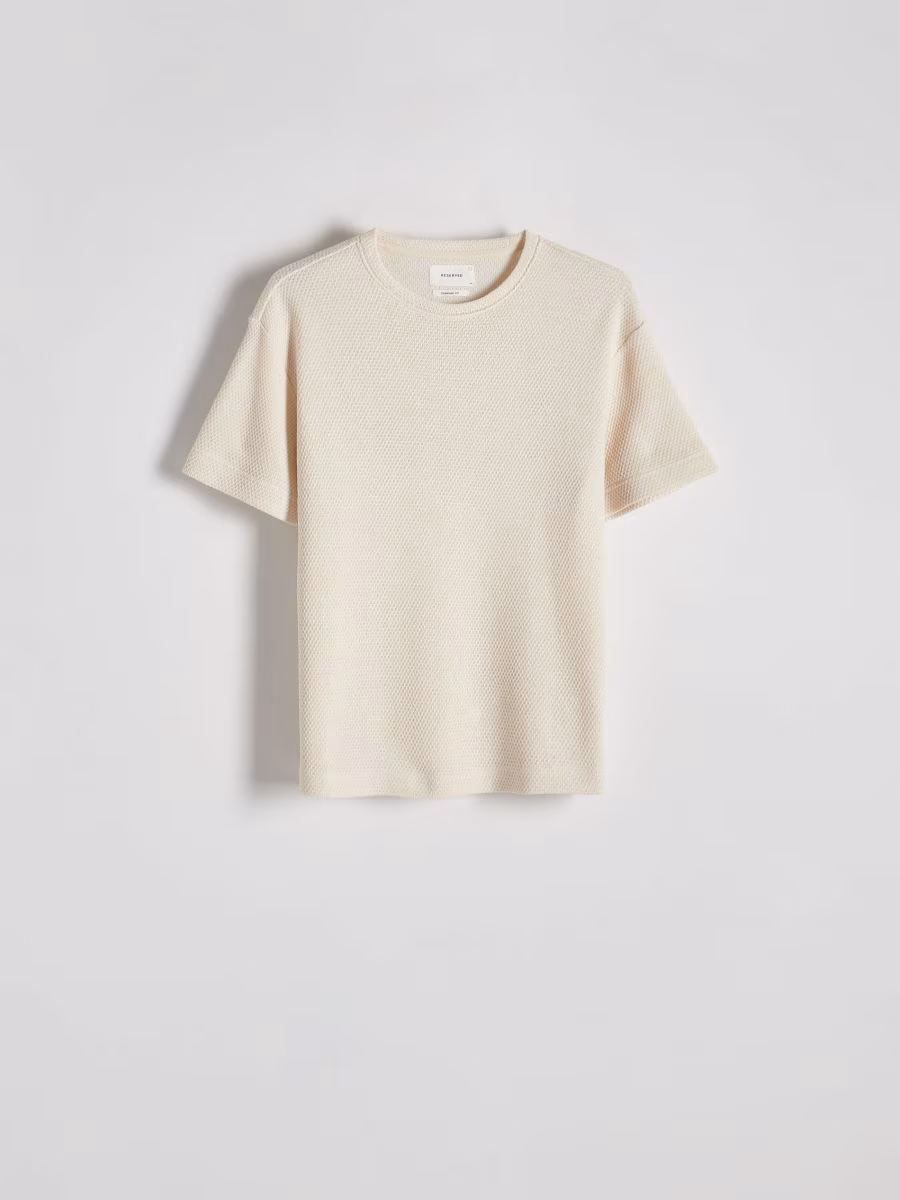 Comfort Fit T-Shirt