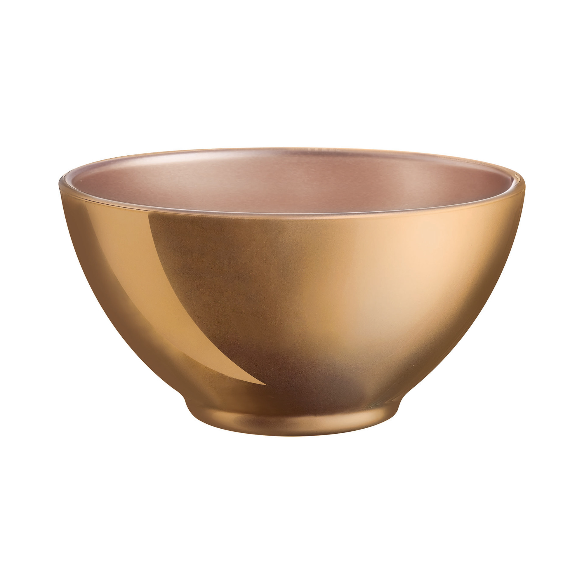 Salaterka Flashy Neo Gold 13,2 cm LUMINARC
