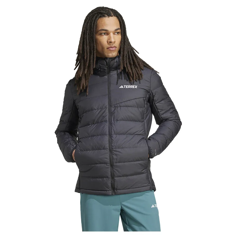 adidas Terrex Multi Light Climawarm down jacket