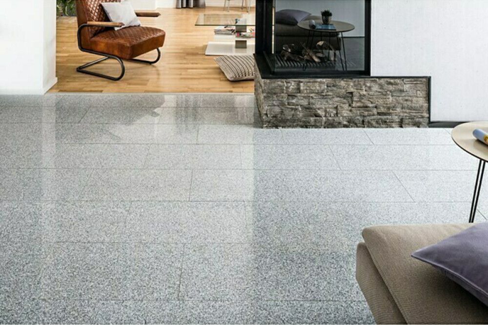 NATURSTEINSFLISER BIANCO CORDO 30,5 X 61 CM 1,11 M²