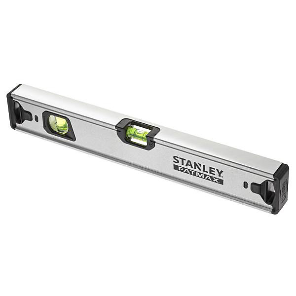 Niveau à bulle magnétique FatMax Xtreme 40 cm STANLEY FMHT43671-1