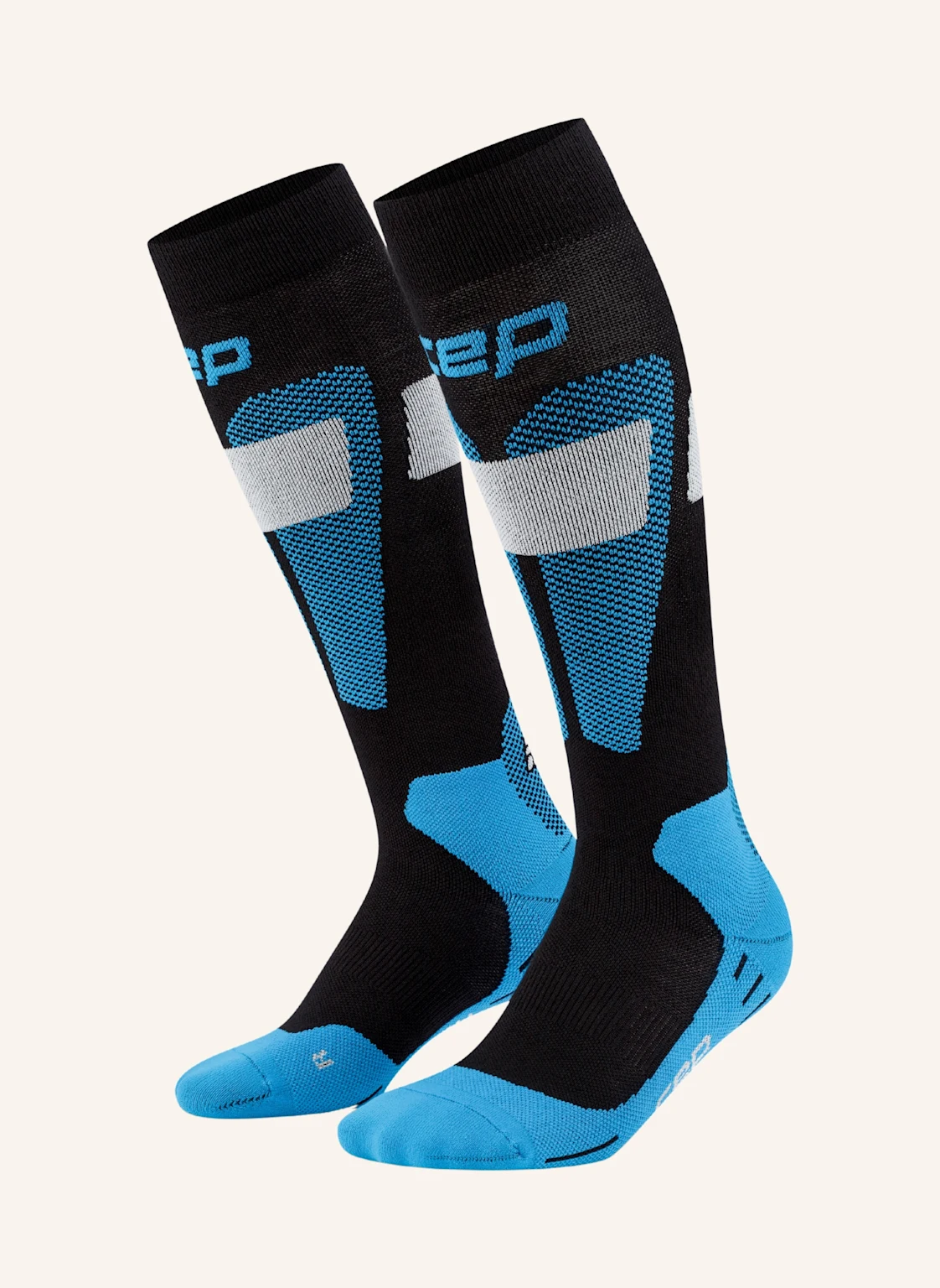 cep Skisocken SKI MERINO TALL 3.0
