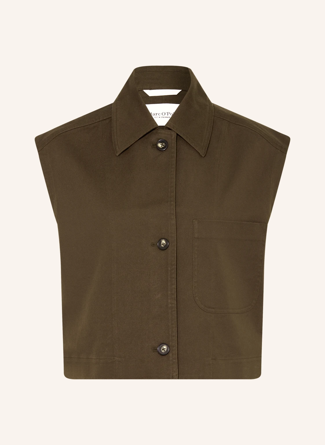Marc O'Polo Jeansweste