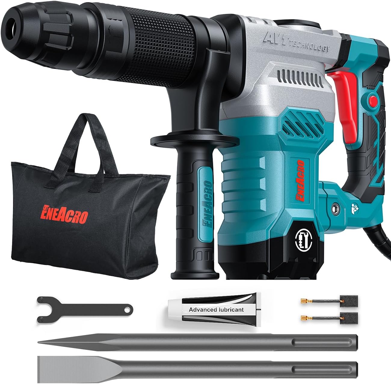 Rotary Hammers