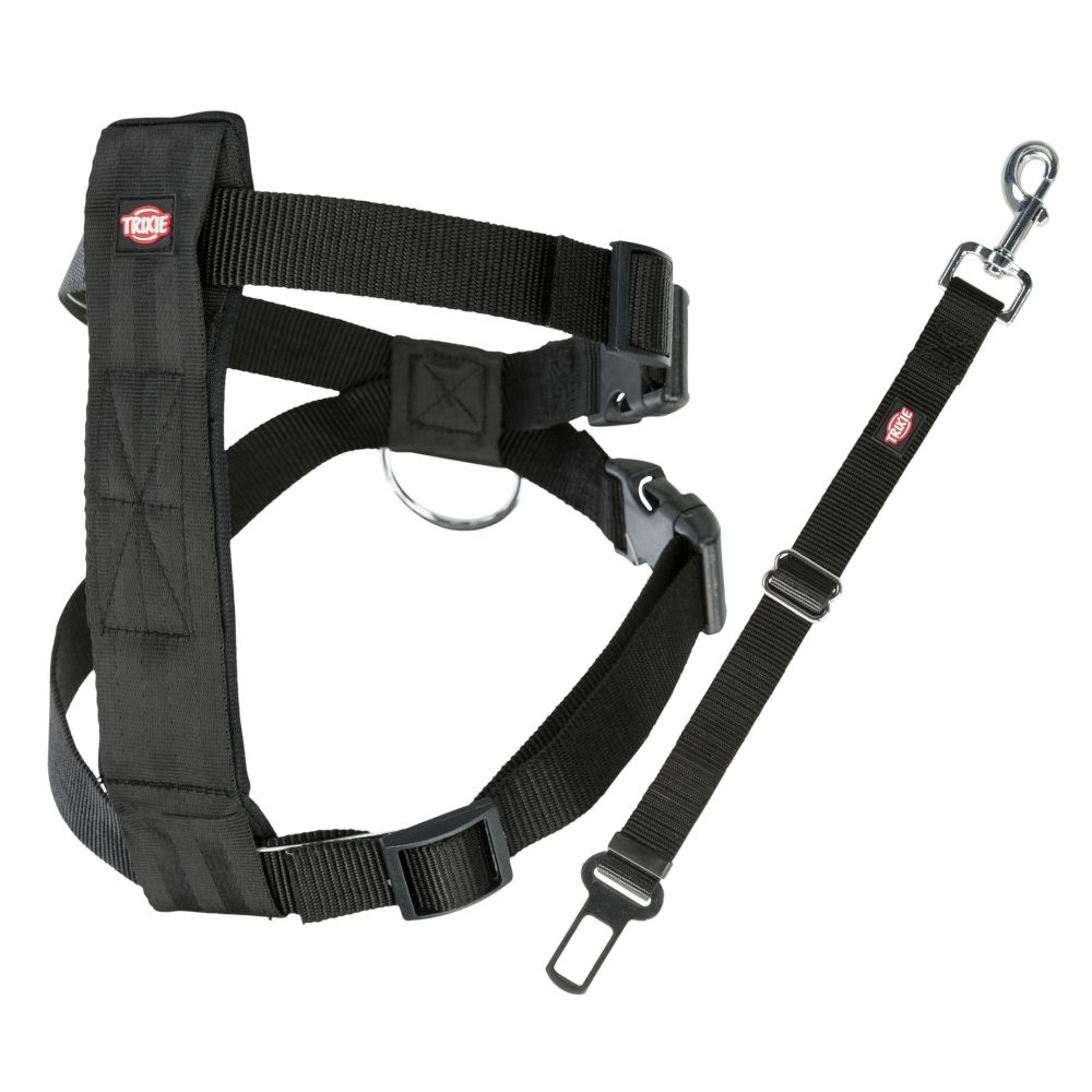 Trixie Dog Car Harness