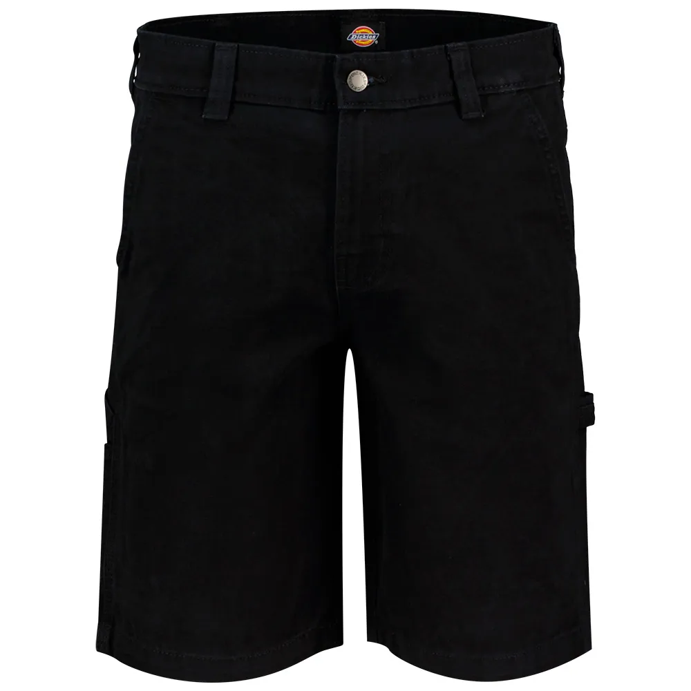 Dickies Canvas Carpenter shorts