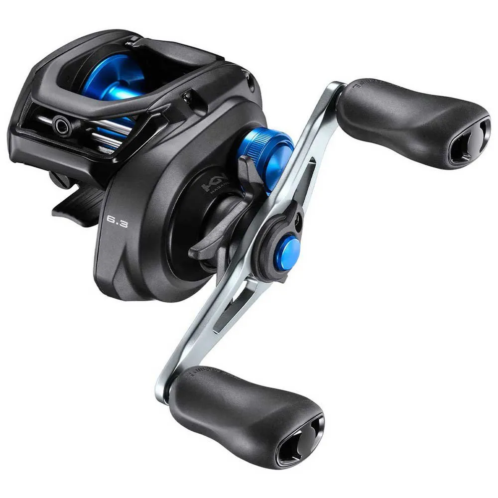 Shimano Fishing 22 SLX 151 Baitcasting Reel