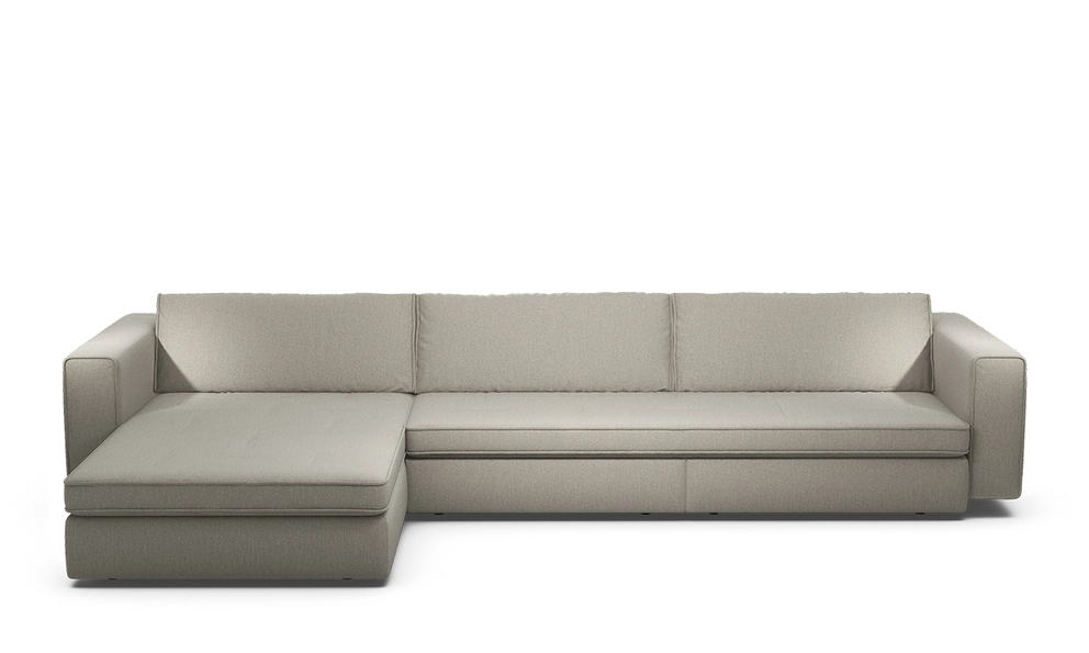 Ecksofa CLOUDY1