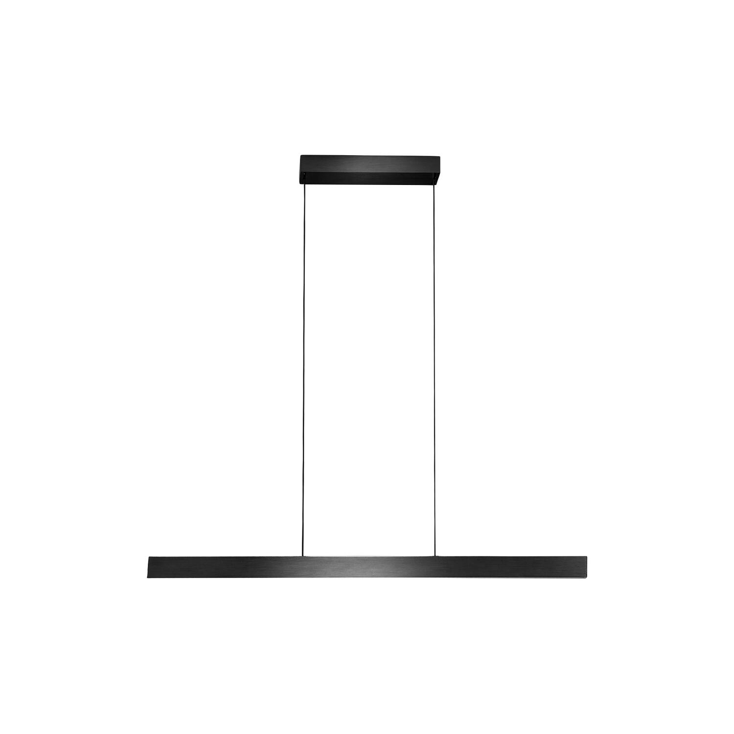 EDGE LINEAR S1000 pendel, carbon black