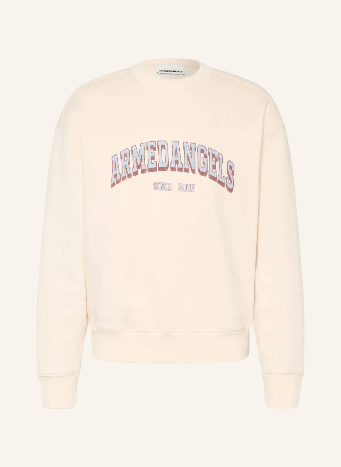 ARMEDANGELS Sweatshirt