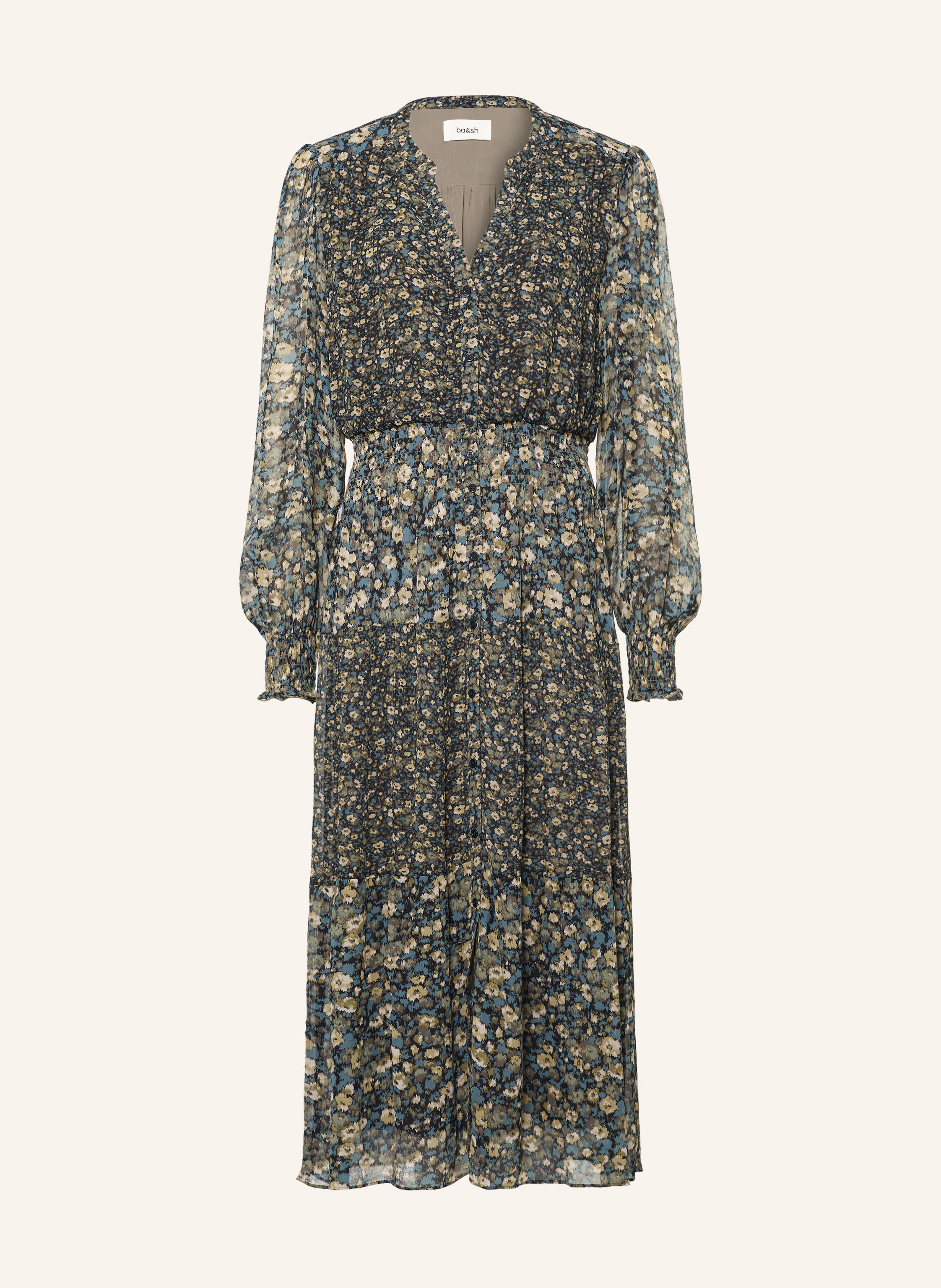 ba&sh Kleid KACY
