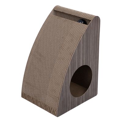 Modern Living Oviedo Triangular Scratcher