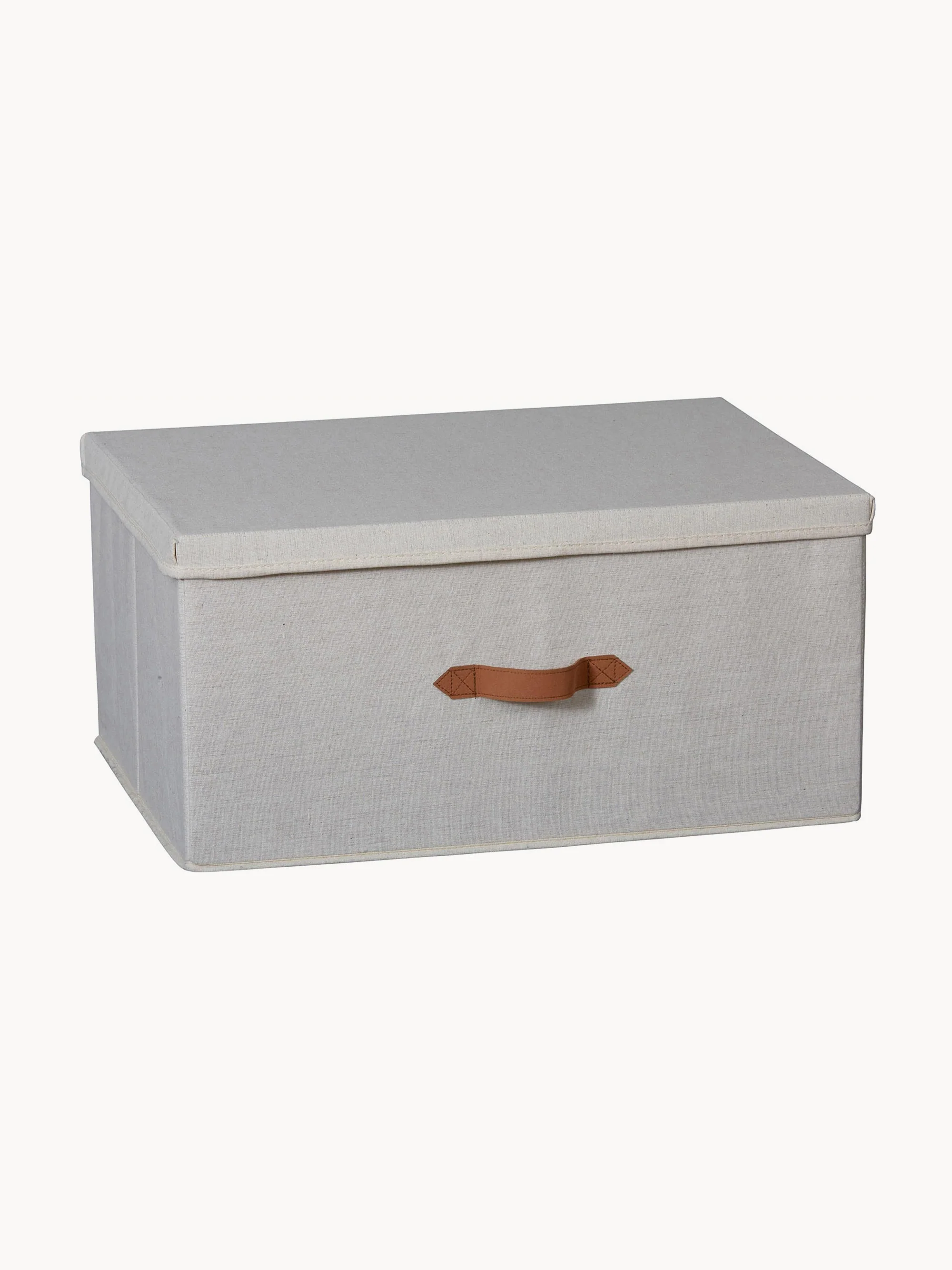 Aufbewahrungsbox Premium