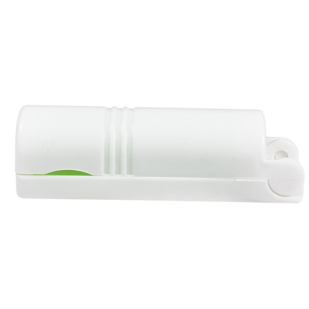 Brosse pour vêtements anti poil pliable lavable
