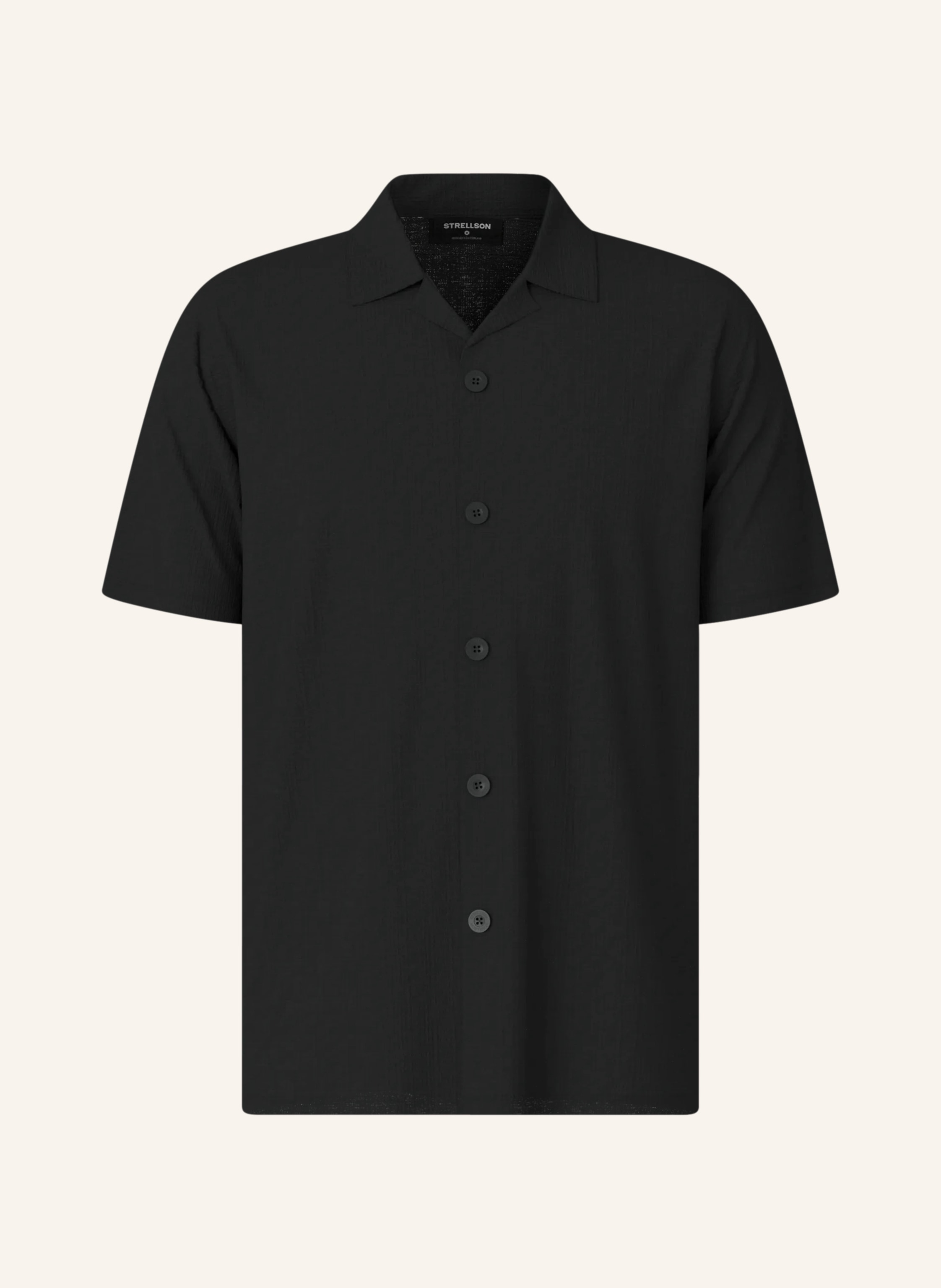 STRELLSON Resorthemd FILIP Regular Fit