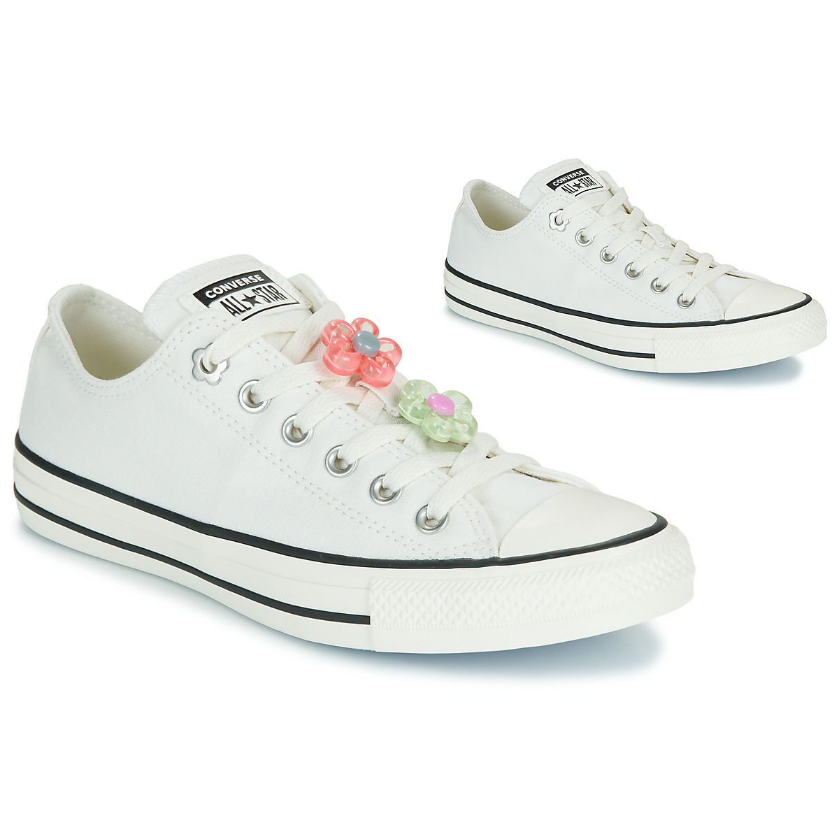 Converse - CHUCK TAYLOR ALL STAR - White