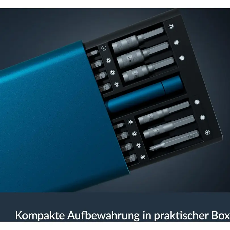 Schraubenzieher Arctic Cooling