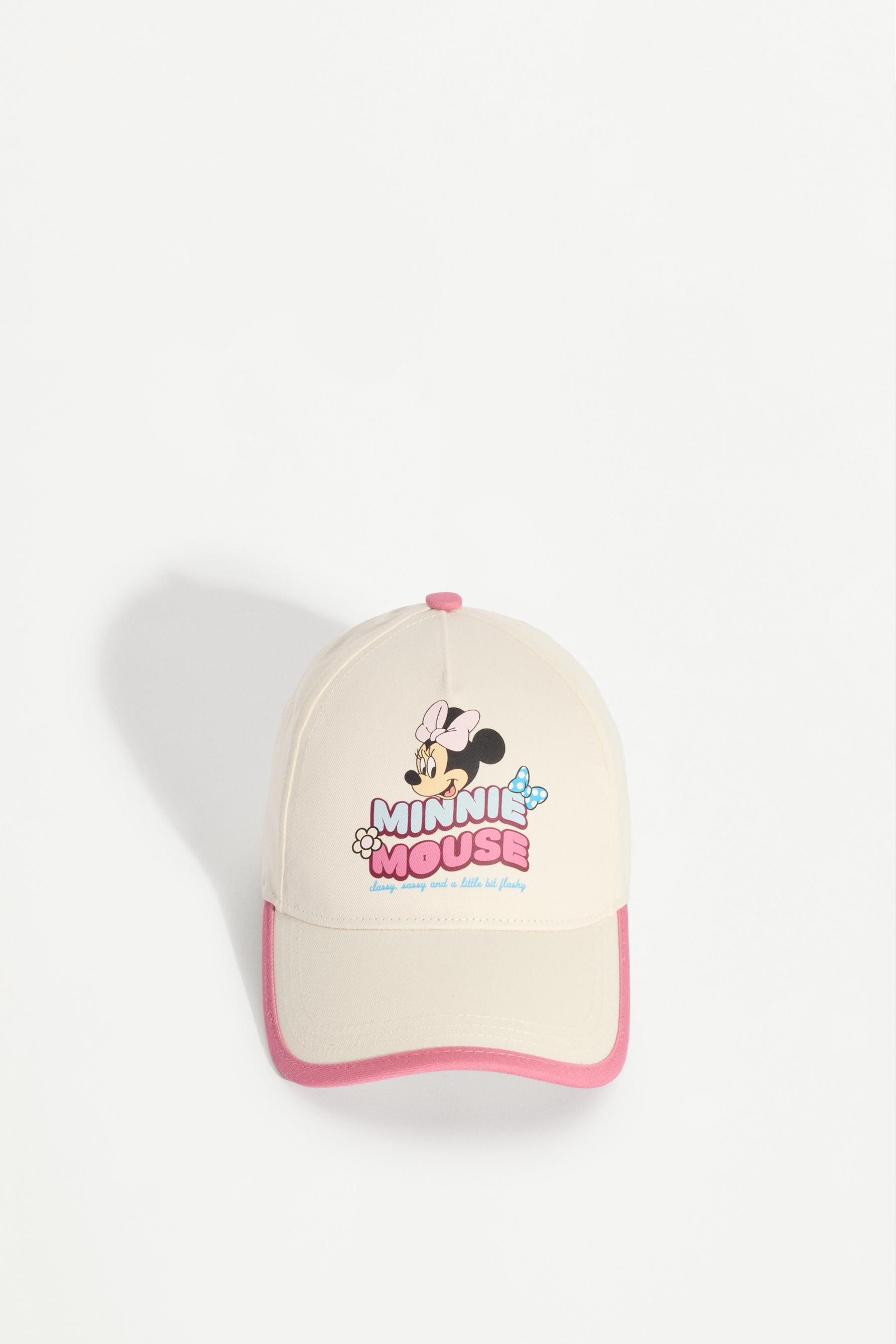 Gorra Minnie Mouse ©Disney