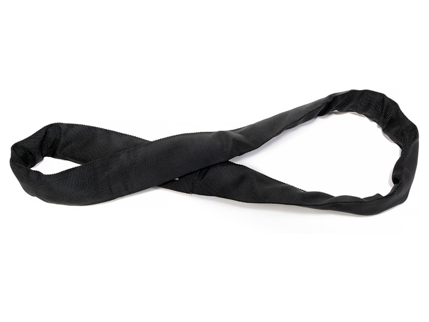 Zawiesie aerial PES 50 cm czarny Tiguar