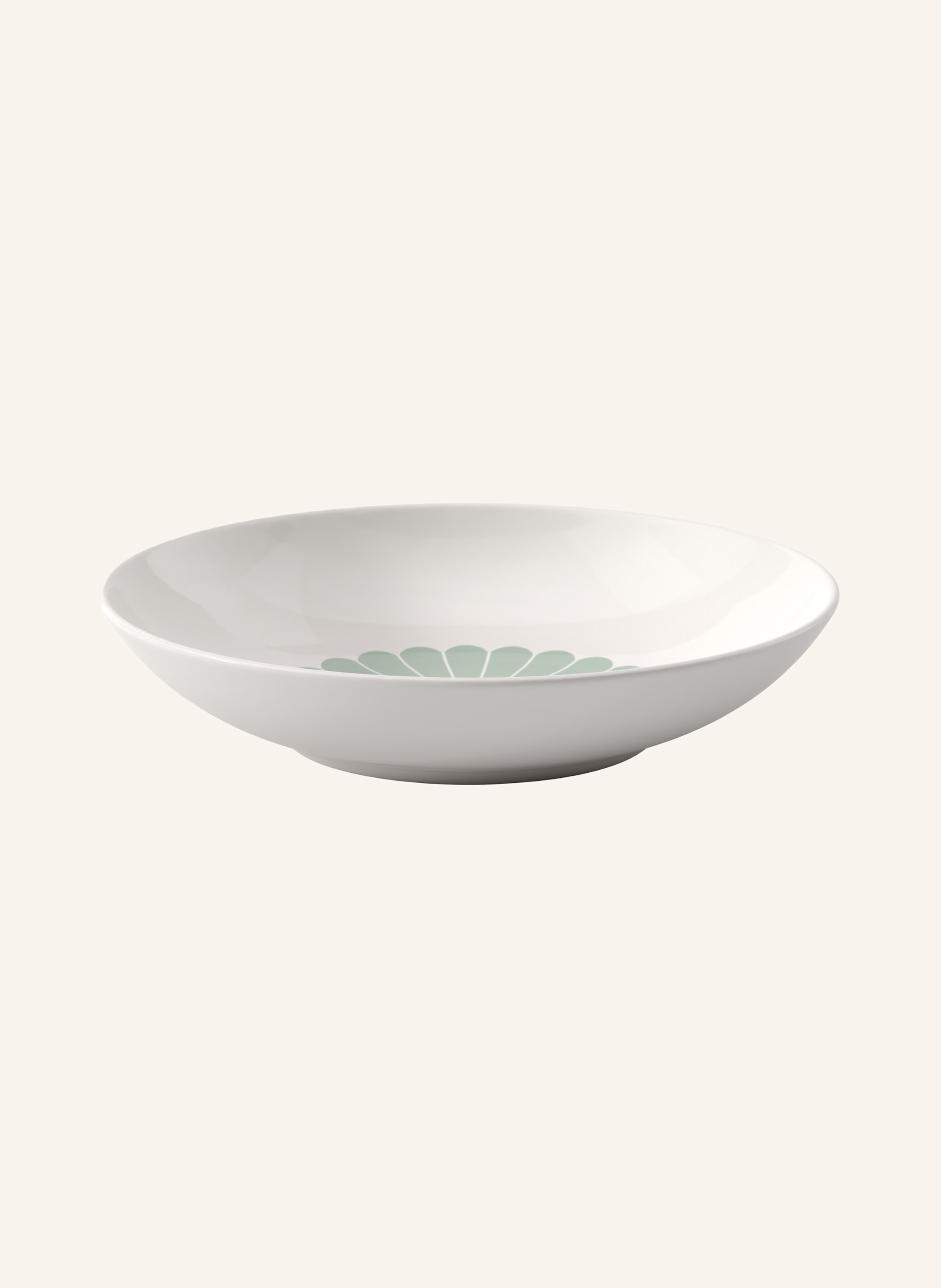 Villeroy & Boch Pastaschale FLEUR VERT