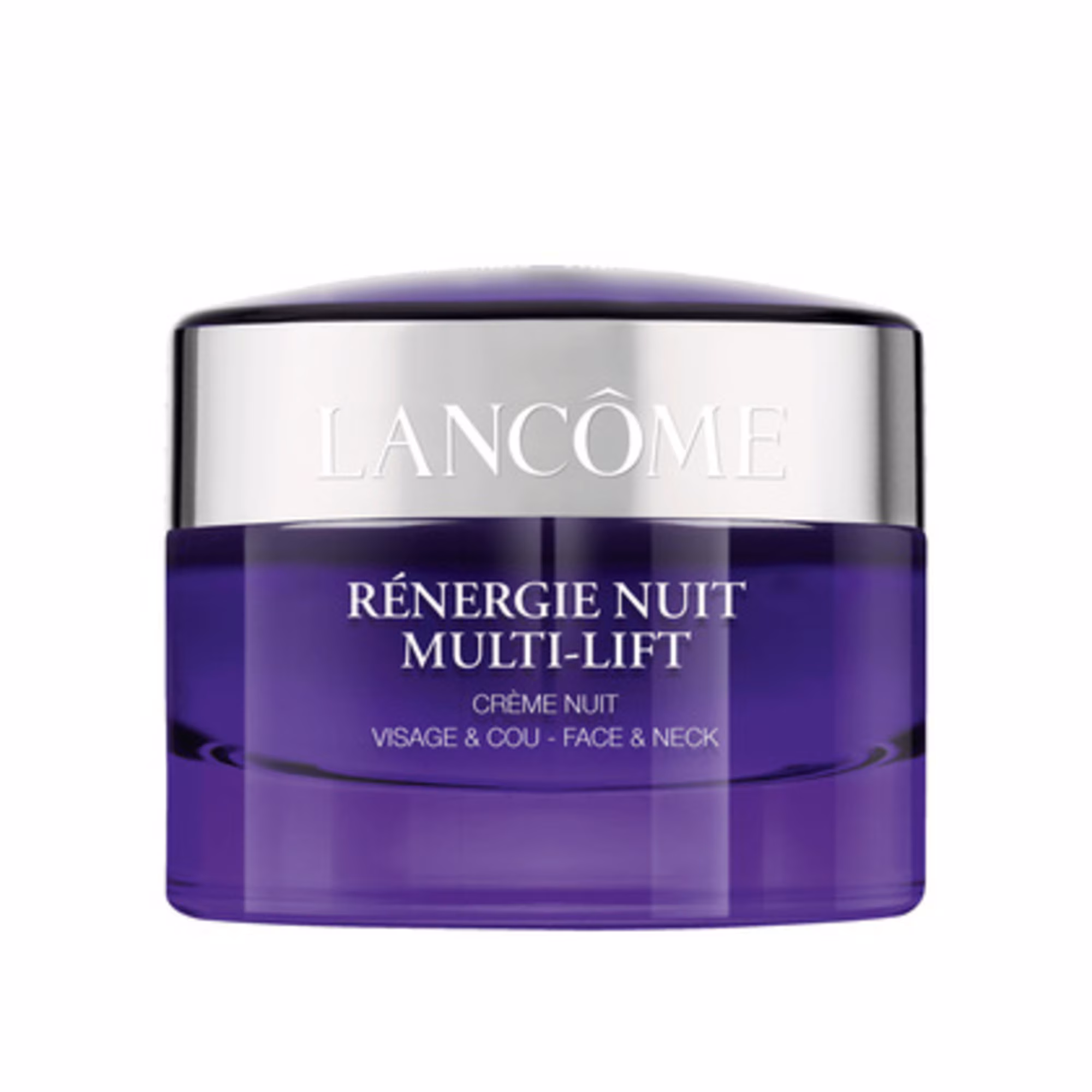 RÉNERGIE MULTI-LIFTCrème de nuit anti-âge