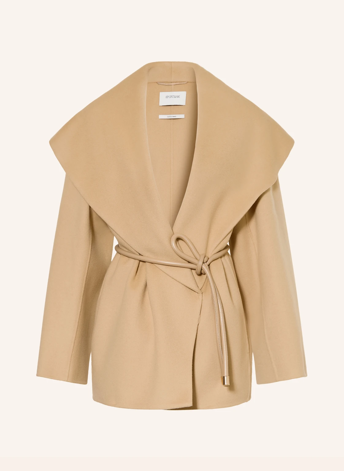SPORTMAX Jacke UGUALE