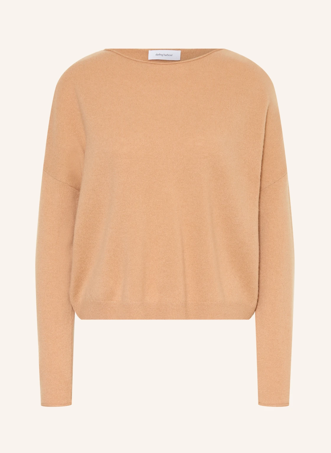 darling harbour Cashmere-Pullover