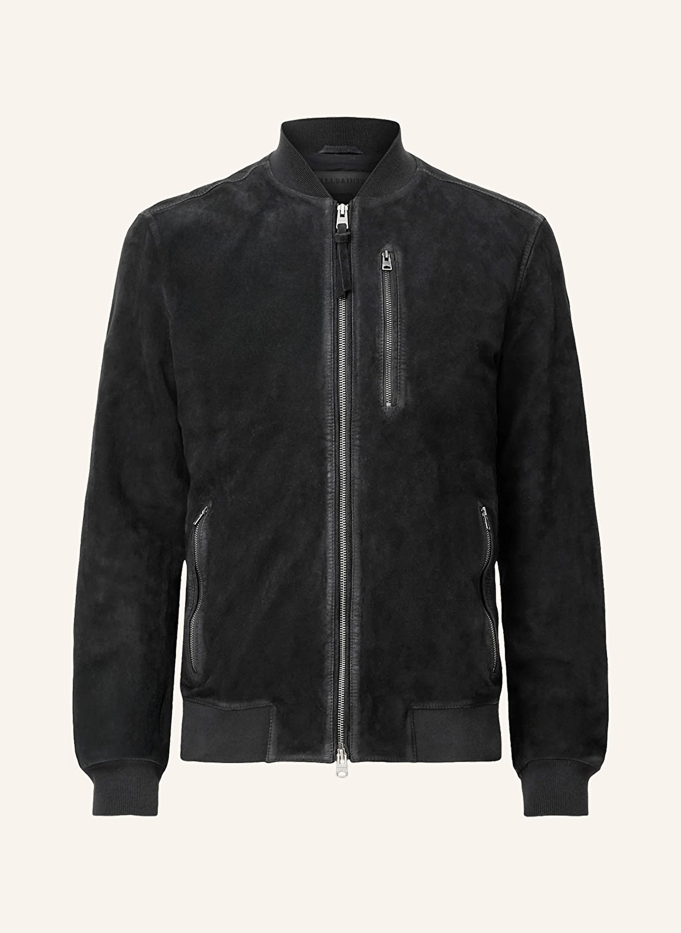 ALLSAINTS Lederjacke KEMBLE