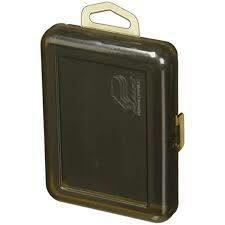 Plano Choke 6-Tube Carrying Case