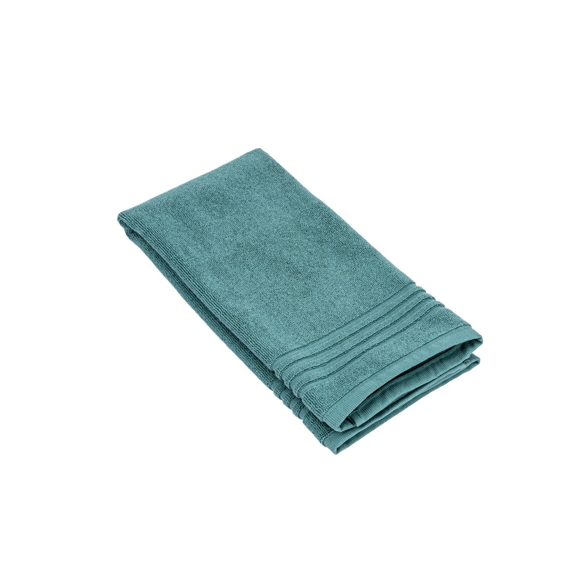 Tapete saída de banho azul TIMELESS 50x70cm