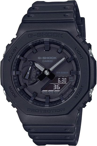 G-Shock GA-2100 Series Watch