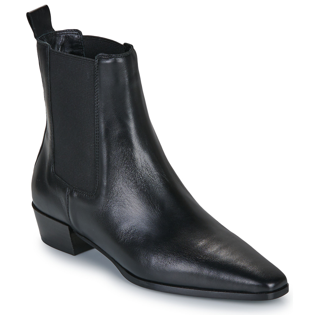 JB Martin - PARIS - Nappa / Black