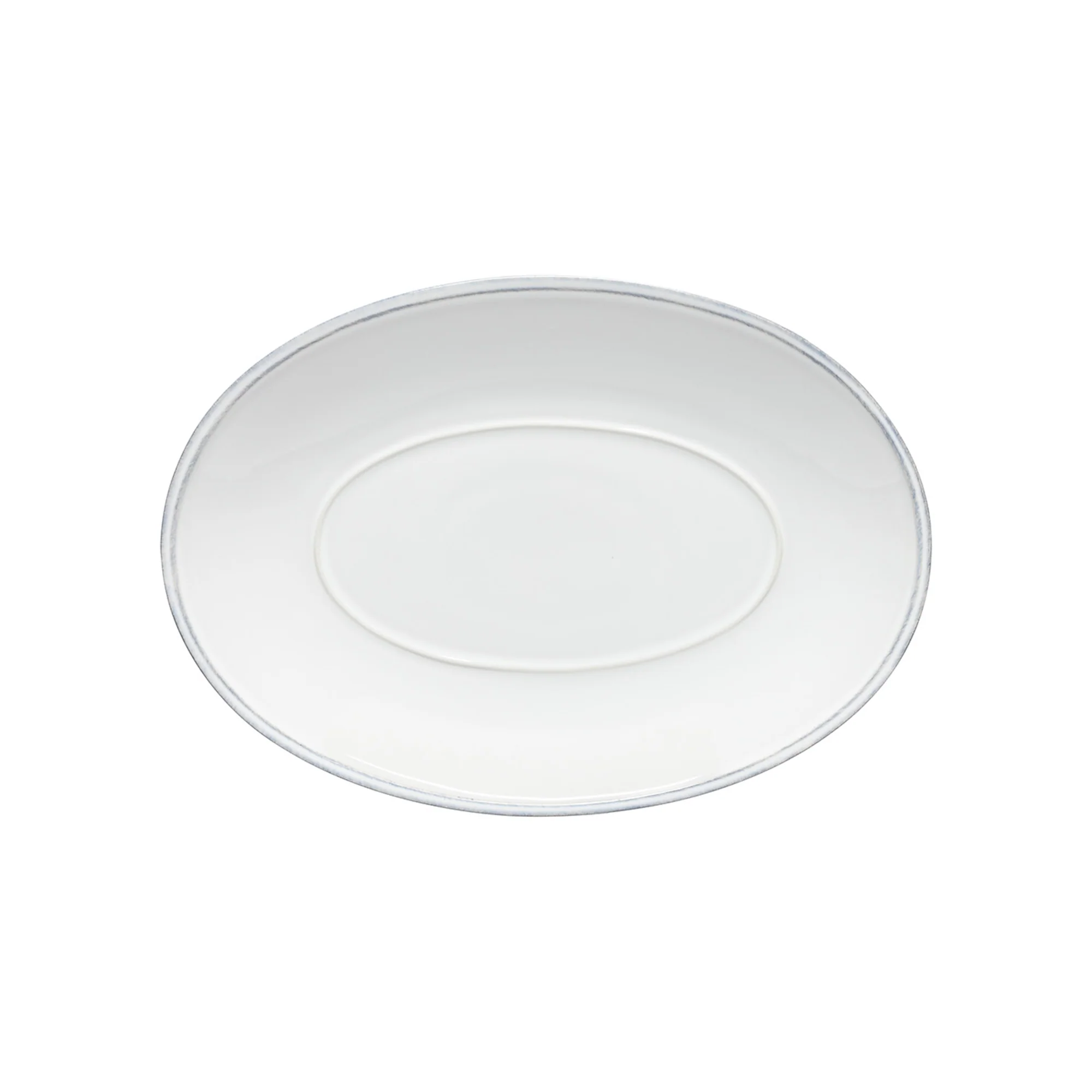 Oval Platter Friso