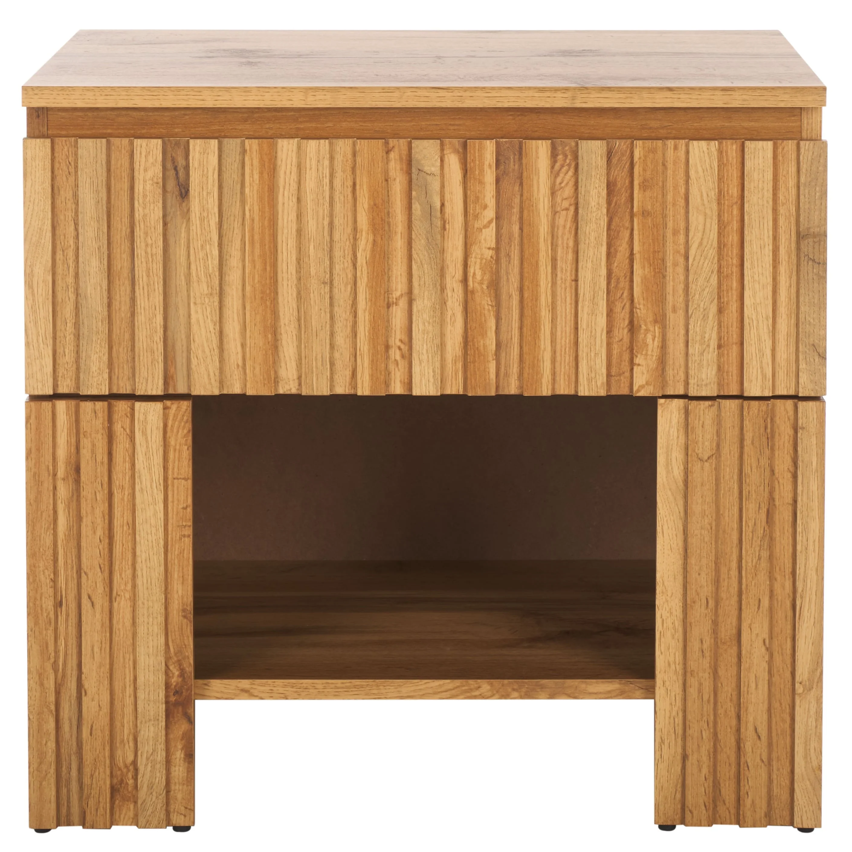 SAFAVIEH Conall 1 Drawer Nightstand